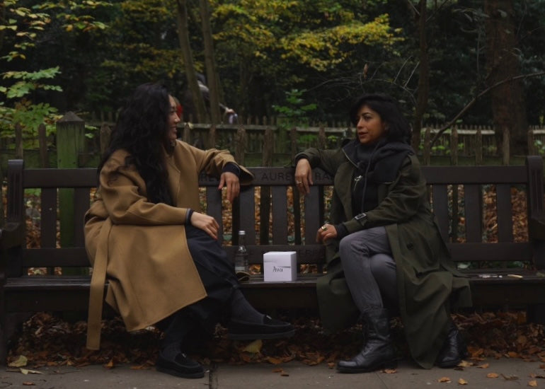 Living Intuitively: In Conversation with Neeta Sharma - Founder of Grounded 1002