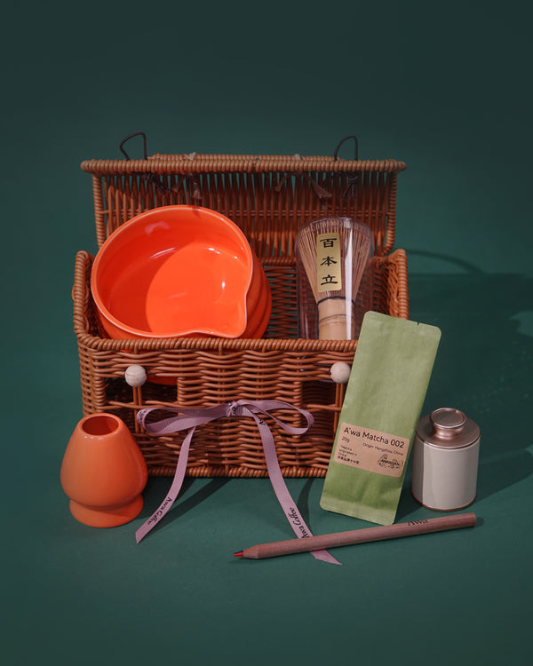 Matcha Powder & Bundles