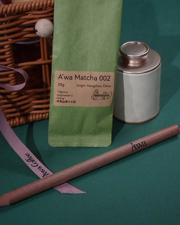 Matcha Powder & Bundles