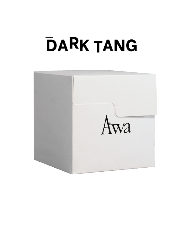 A'wa Sunrise - Dark Tang